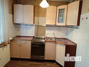 3-к квартира, вторичка, 57м2, 2/5 этаж