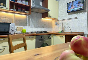 3-к квартира, вторичка, 60м2, 3/9 этаж