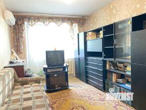 3-к квартира, вторичка, 57м2, 7/9 этаж