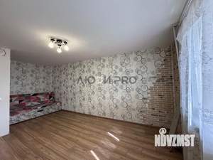 1-к квартира, вторичка, 40м2, 9/10 этаж