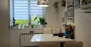 2-к квартира, вторичка, 53м2, 3/9 этаж