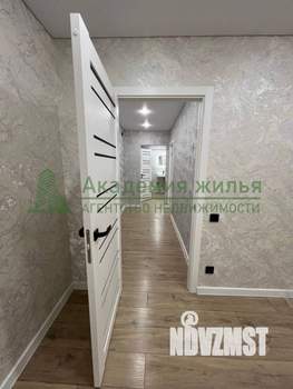 2-к квартира, вторичка, 57м2, 4/9 этаж