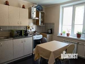 2-к квартира, вторичка, 51м2, 6/9 этаж