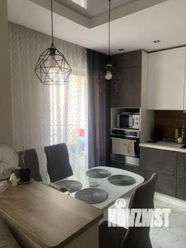 2-к квартира, вторичка, 58м2, 9/23 этаж