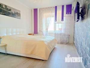 2-к квартира, вторичка, 81м2, 11/16 этаж