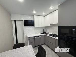 3-к квартира, вторичка, 66м2, 4/9 этаж