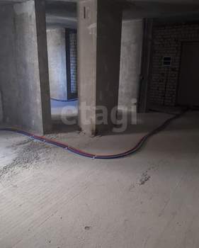 2-к квартира, вторичка, 71м2, 13/25 этаж