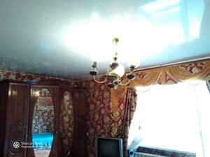 2-к квартира, вторичка, 43м2, 4/9 этаж