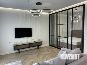 2-к квартира, вторичка, 62м2, 20/37 этаж