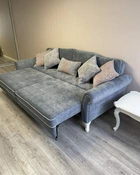 2-к квартира, вторичка, 64м2, 6/10 этаж