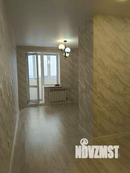 Студия квартира, вторичка, 25м2, 6/12 этаж