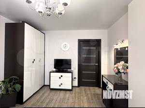 2-к квартира, вторичка, 56м2, 19/19 этаж