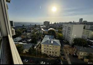 3-к квартира, вторичка, 142м2, 15/16 этаж