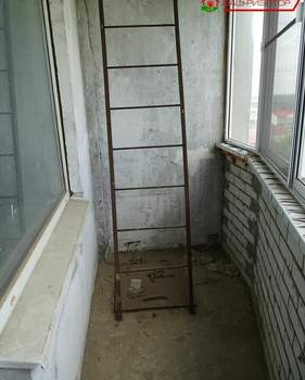 1-к квартира, вторичка, 43м2, 7/10 этаж