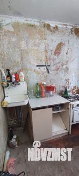 1-к квартира, вторичка, 32м2, 5/5 этаж