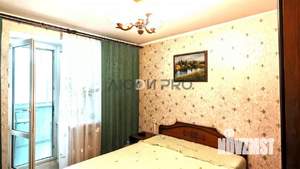 3-к квартира, вторичка, 63м2, 9/12 этаж
