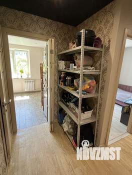 3-к квартира, вторичка, 61м2, 2/9 этаж