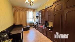 2-к квартира, вторичка, 51м2, 3/3 этаж