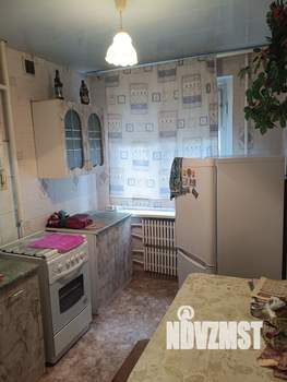 2-к квартира, вторичка, 45м2, 1/9 этаж