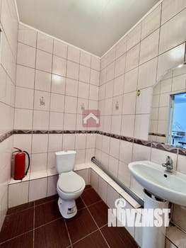 1-к квартира, вторичка, 39м2, 1/10 этаж