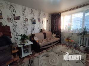 1-к квартира, вторичка, 36м2, 8/9 этаж