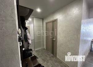 1-к квартира, вторичка, 44м2, 8/10 этаж