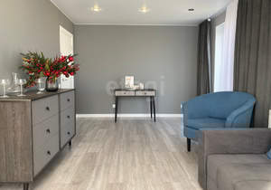 1-к квартира, вторичка, 33м2, 14/22 этаж