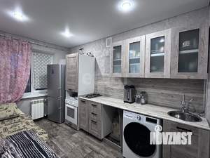 2-к квартира, вторичка, 53м2, 9/9 этаж