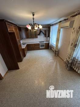 3-к квартира, вторичка, 103м2, 3/10 этаж