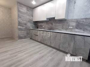 2-к квартира, вторичка, 81м2, 7/18 этаж