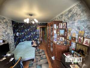 3-к квартира, вторичка, 61м2, 9/9 этаж