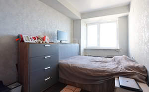 4-к квартира, вторичка, 70м2, 16/16 этаж