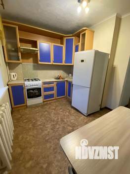 1-к квартира, вторичка, 38м2, 8/10 этаж