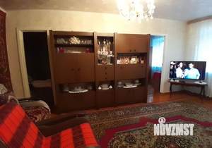 3-к квартира, вторичка, 42м2, 1/5 этаж