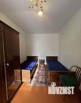 2-к квартира, вторичка, 42м2, 1/5 этаж