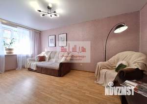 1-к квартира, вторичка, 35м2, 6/10 этаж