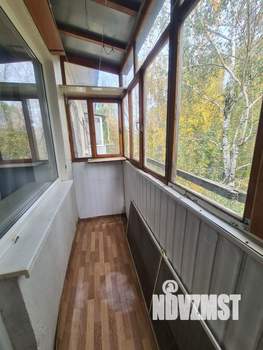 2-к квартира, вторичка, 46м2, 5/5 этаж