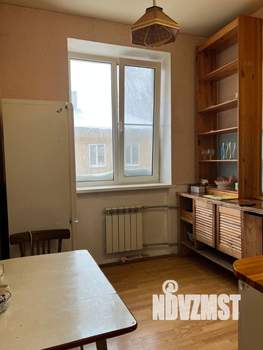 2-к квартира, вторичка, 51м2, 4/4 этаж