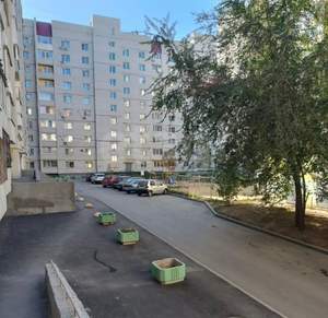 1-к квартира, сданный дом, 37м2, 2/10 этаж