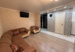 1-к квартира, вторичка, 33м2, 1/9 этаж