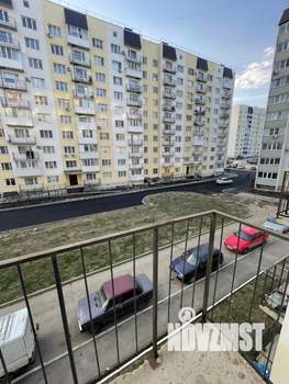 1-к квартира, вторичка, 30м2, 6/12 этаж