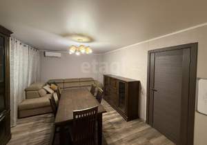 3-к квартира, вторичка, 61м2, 1/9 этаж