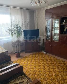 2-к квартира, вторичка, 54м2, 7/10 этаж