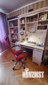 3-к квартира, вторичка, 59м2, 2/5 этаж