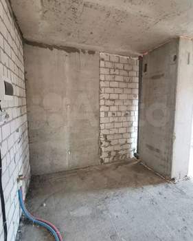 1-к квартира, вторичка, 37м2, 10/19 этаж