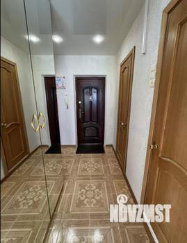 1-к квартира, вторичка, 38м2, 10/10 этаж