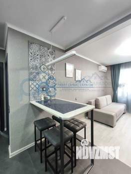 1-к квартира, вторичка, 36м2, 9/23 этаж