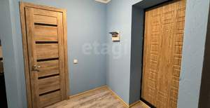 1-к квартира, вторичка, 34м2, 3/10 этаж