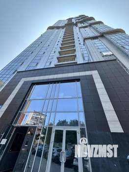 3-к квартира, вторичка, 110м2, 26/37 этаж