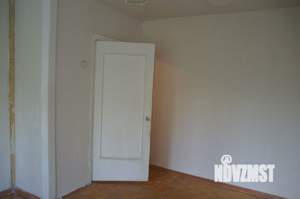 1-к квартира, вторичка, 22м2, 4/5 этаж
